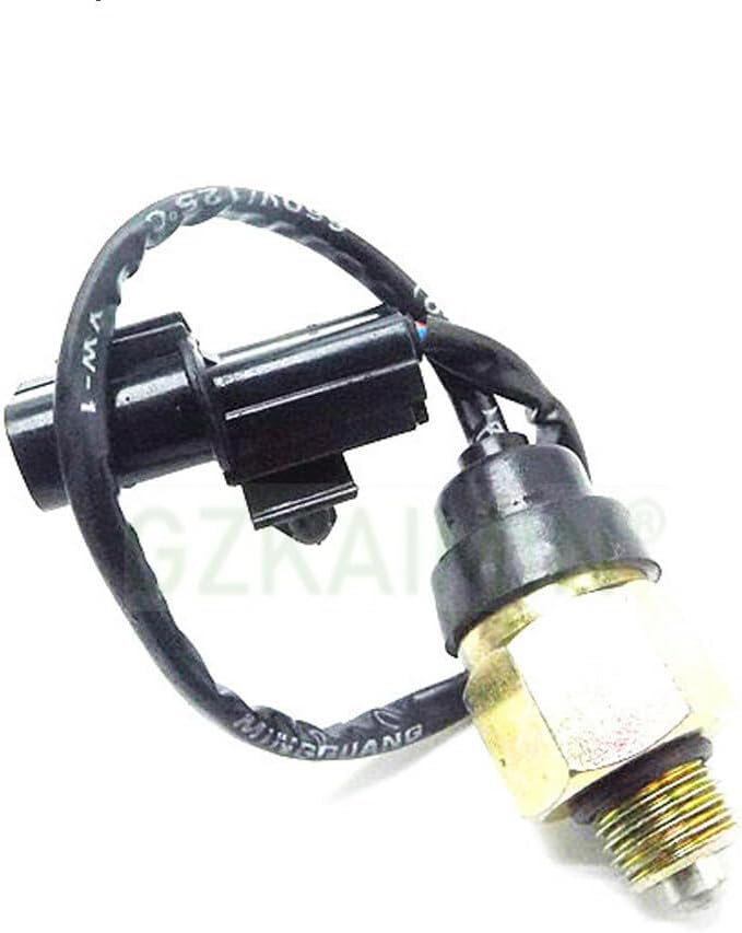 ya 4 8.24 baidi F5E1-17-640 Spare Light Switch Auto Parts Shift Cable for Mazda 323