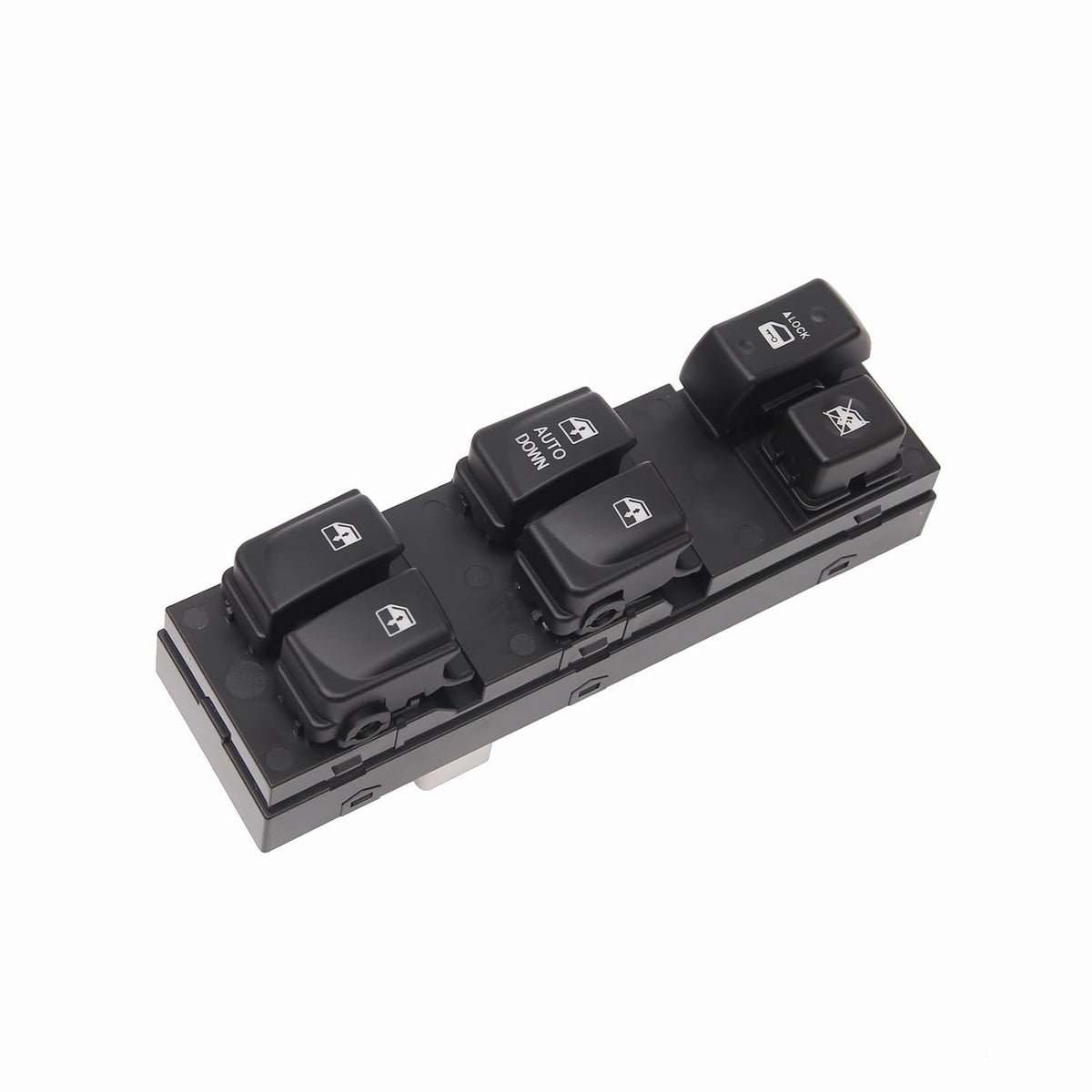 ya 9 10.24 New Front Left Main Power Window Switch 93570-3K010 Suitable for Modern Son