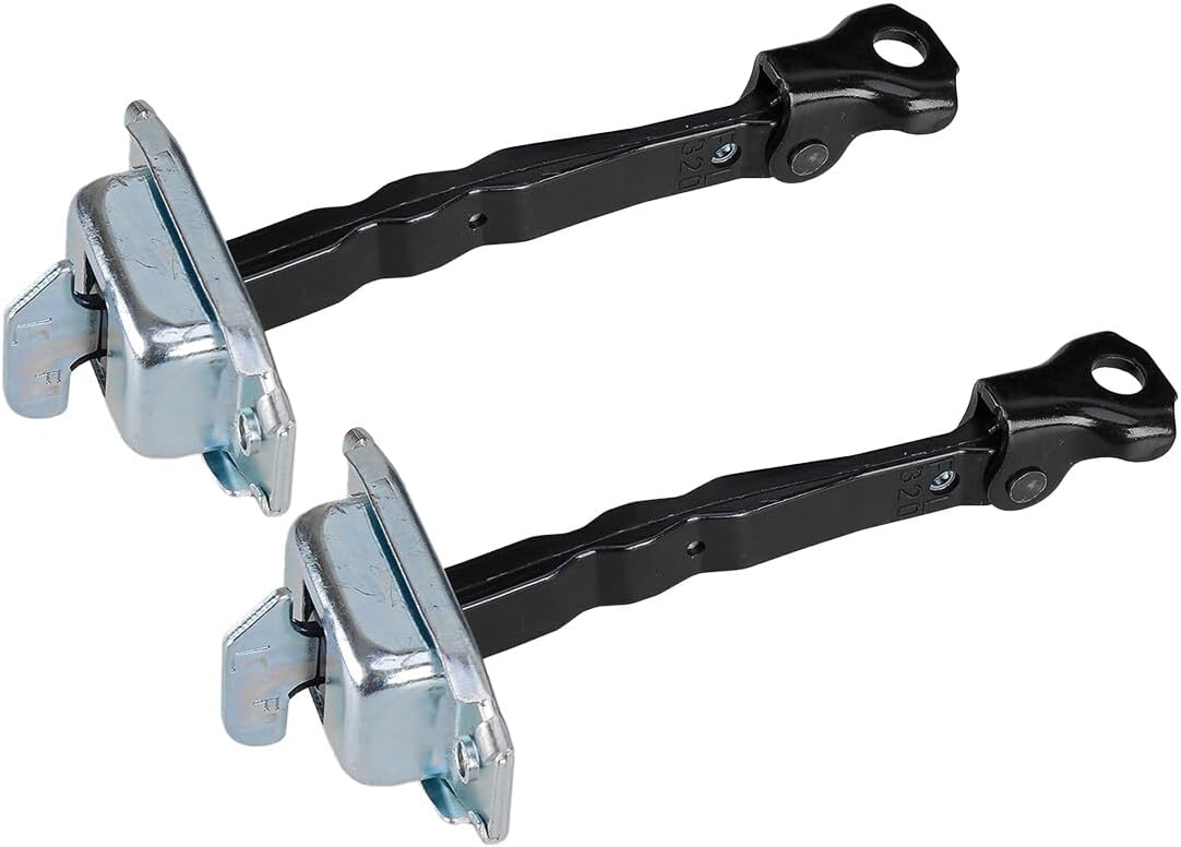ya 5 8.10 2-piece front door inspection 6610-02250 suitable for Toyota for COROLLA 2014-2018