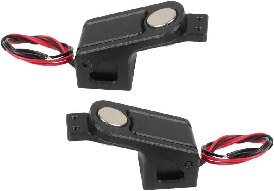 ya 28 10.13 zhengce Racing Steering Wheel Magnetic Paddle shifters for Logitech 923 G27 G25 G2
