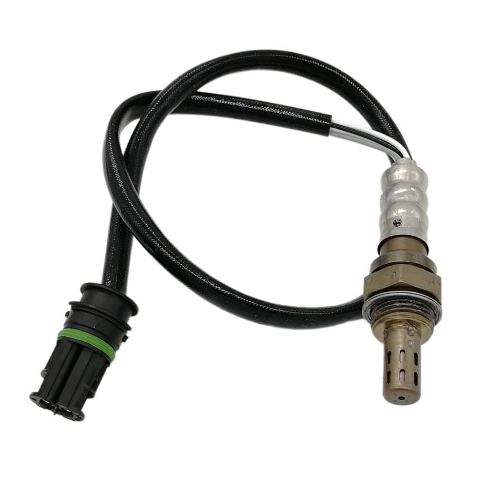 ya 4 8.8 4PCS Oxygen Sensor for BMW E87 120i E90 320i 320si E91 11787530282 11787547313