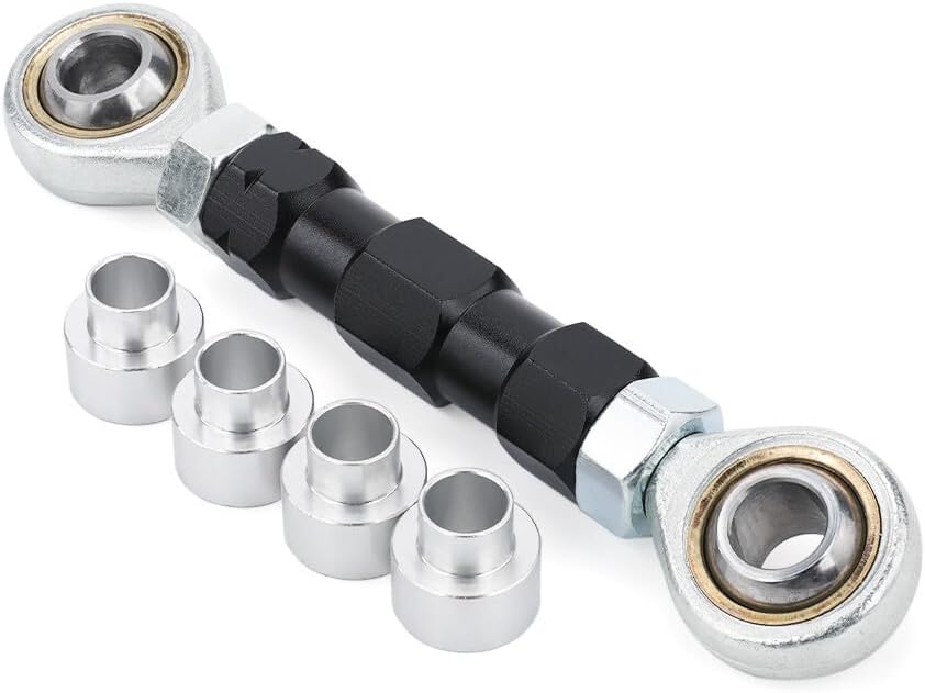 ya 13 9.15 baidi Rear Suspension Lowering Links Kit for Honda CB500F CB500X CBR500R 2013-2018