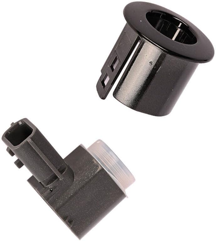 ya 2 8.15 4x25994-3JC3B Park Sensor&Retainer Fits 2017-2021 Nissan Titan XD
