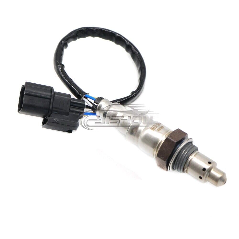 ya 5 8.24 baidi Downstream o2 Oxygen Sensor 36532-5ba-a01 for Honda Civic 2016-2020 2.0l 2348025