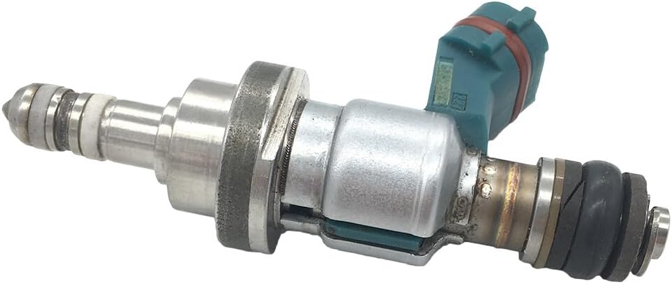 ya 10 9.16 baidi 6-piece fuel injector set 23250-31020 for Lexus GS300 3.0L 2006 IS250 2.5L 2006-13-