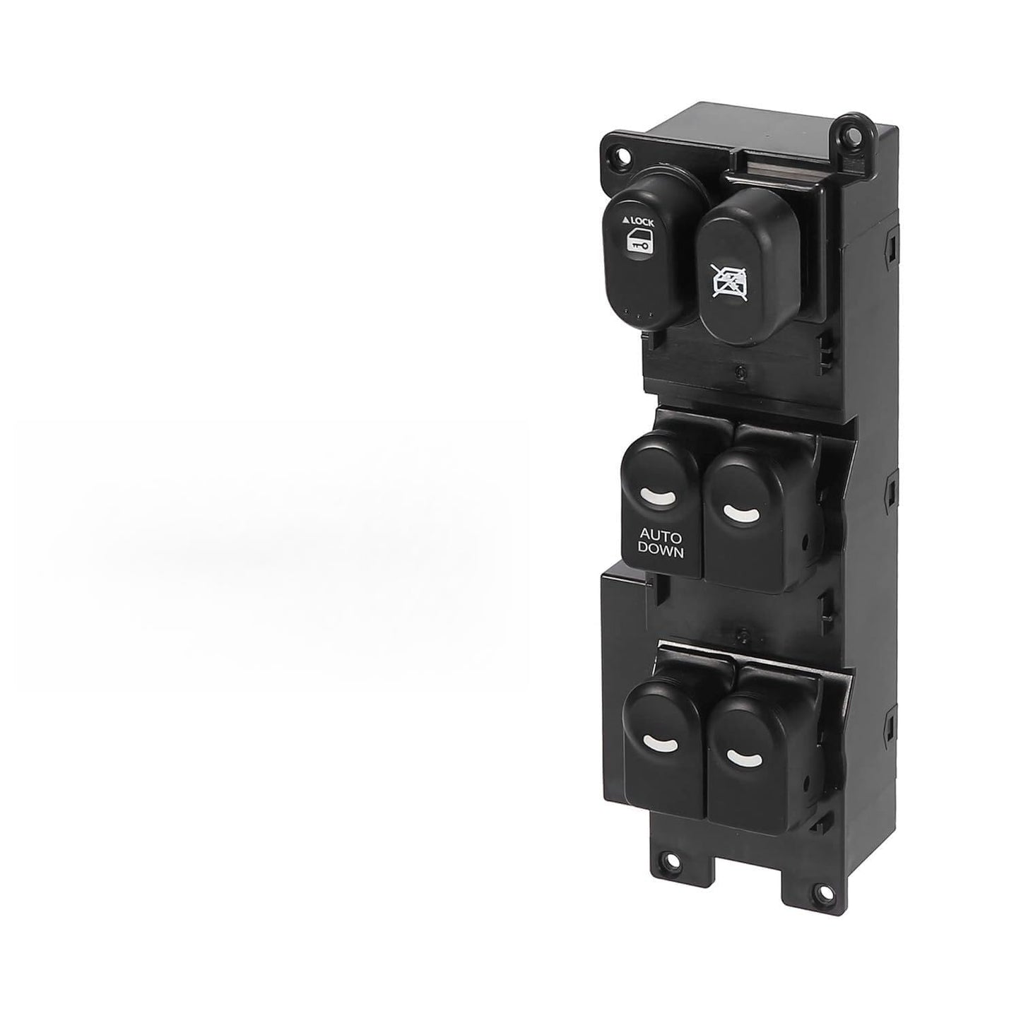 ya 4 8.8 Front Left Master Power Window Switch for Hyundai Elantra 2.0L 09-10 93570-2L010