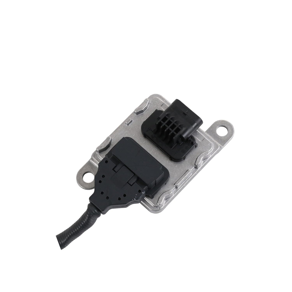 ya 9 10.24 New NOX Sensor for Mercedes-Benz W213 W222 W205 W177 A0009053109 A0009058111 USA