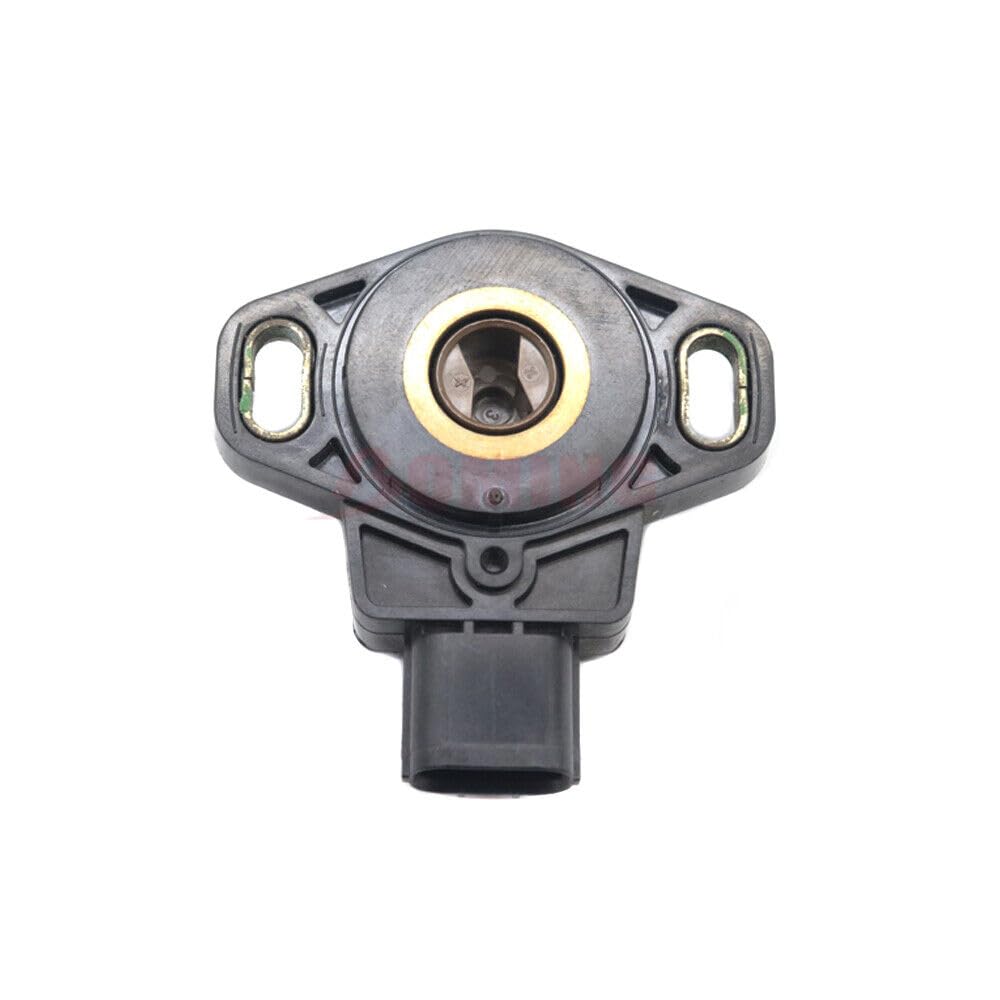 ya 4 8.10 16402-RAA-A00 for Honda for Accord Components 2.4L 2003-2006 Throttle Position Sensor