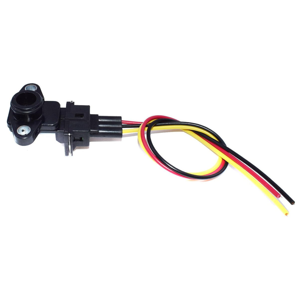 ya 9 10.24 Air Pressure Map Sensor with Wiring Harness MN153281 for Mitsubishi Eclipse