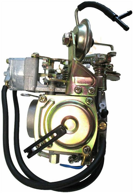 ya 2 8.15 Carburetor 13200-77530 for Suzuki Carry for Suzuki Extra T-6 for Mazda Scrum F6A