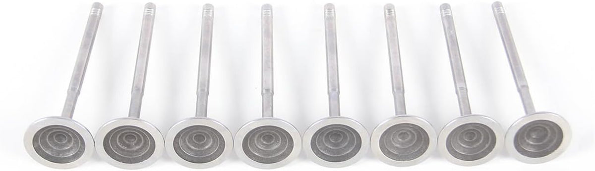 ya 10 9.16 baidi 8pcs 1.8T Intake Valve Kit Fit for Mercedes-benz C200 E200 SLK200 2710530501