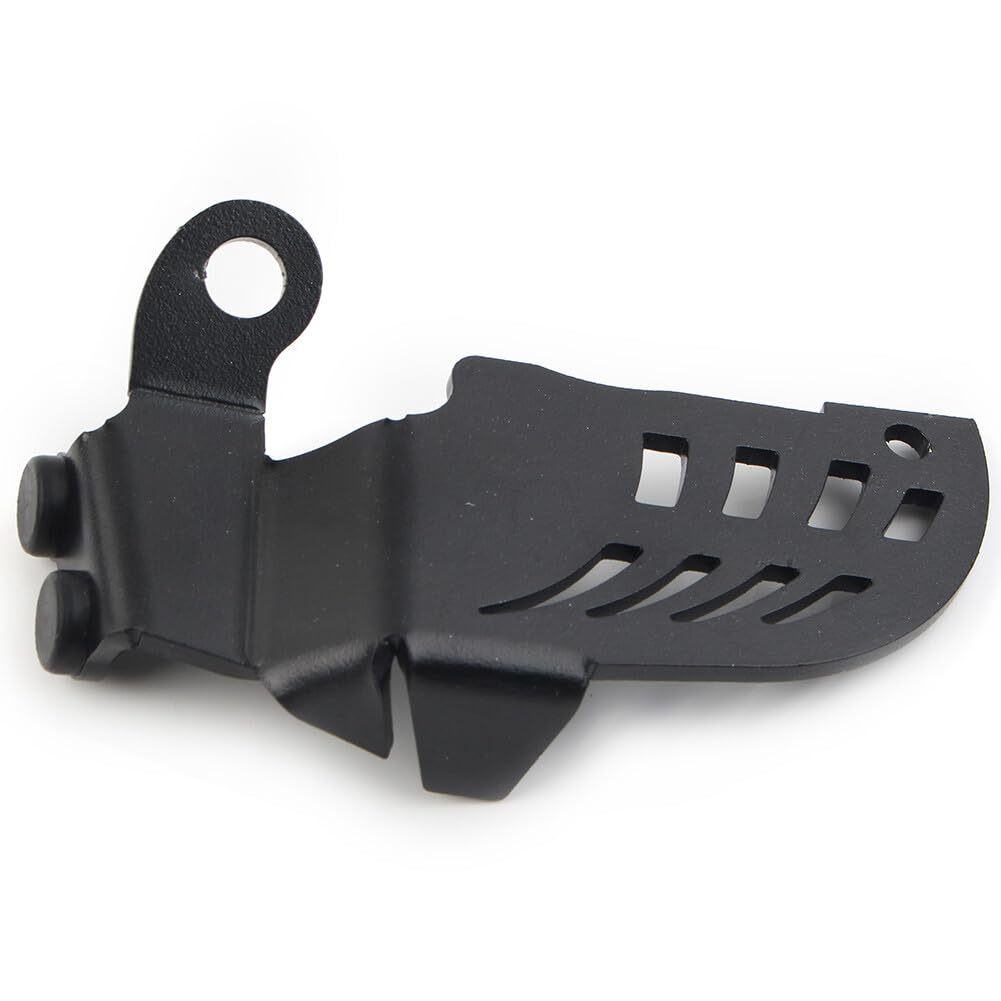 ya 9 10.24 Side Stand Switch Protector Guard Cover for BMW R1200GS LC/ADV R1250GS/ADV