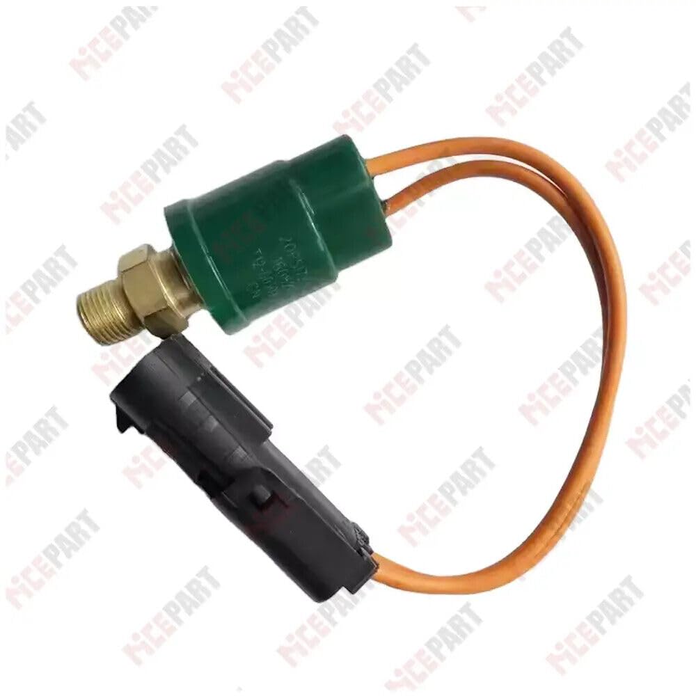 ya 6 8.24 baidi Pressure Switch Valve 12-00309-04 Compatible Bracket Transicold AC