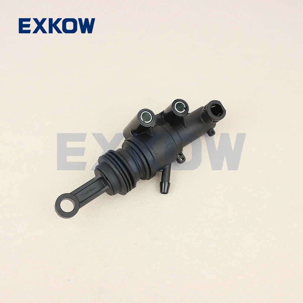 ya 7 8.24 baidi Clutch Master Cylinder Assembly for Ford Ranger T8 2.2L 2018- JB3C-7A543-AA