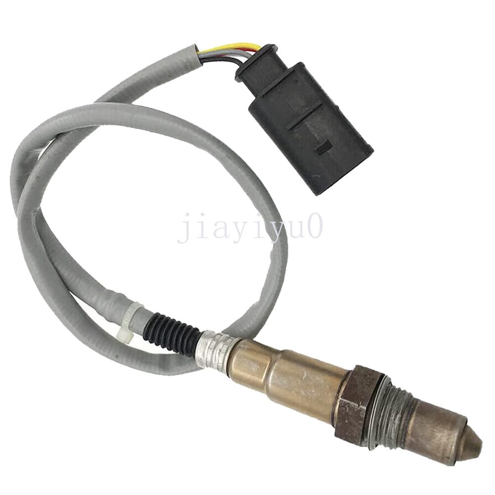 ya 4 8.8 2pcs Upstream&Downstream O2 Oxygen Sensor for 2011-2012 for Mercedes-Benz R350 3.0L