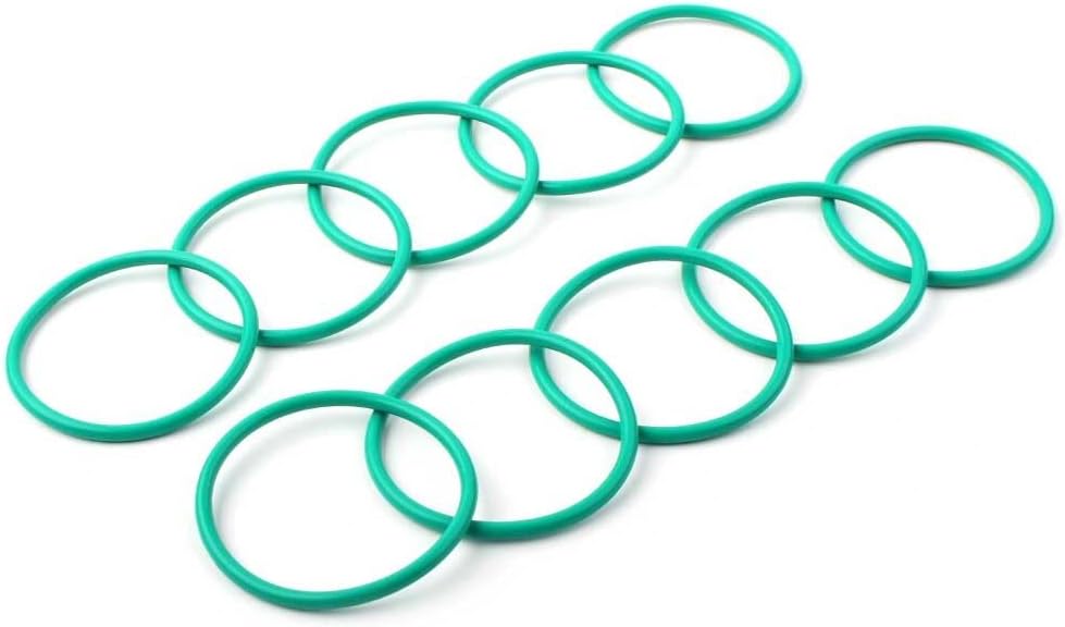 ya 4 8.8.2 for MAN ifold Gaskets O-rings For Gas Gas EC 125/200/250/300 1997-2019 10PCs