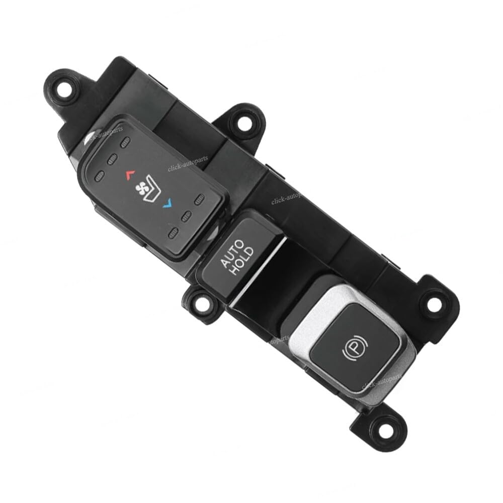 ya 13 9.15 baidi for Hyundai Santa Fe Sport XL 93310-2W315 Parking Brake for Seat Heating Switch