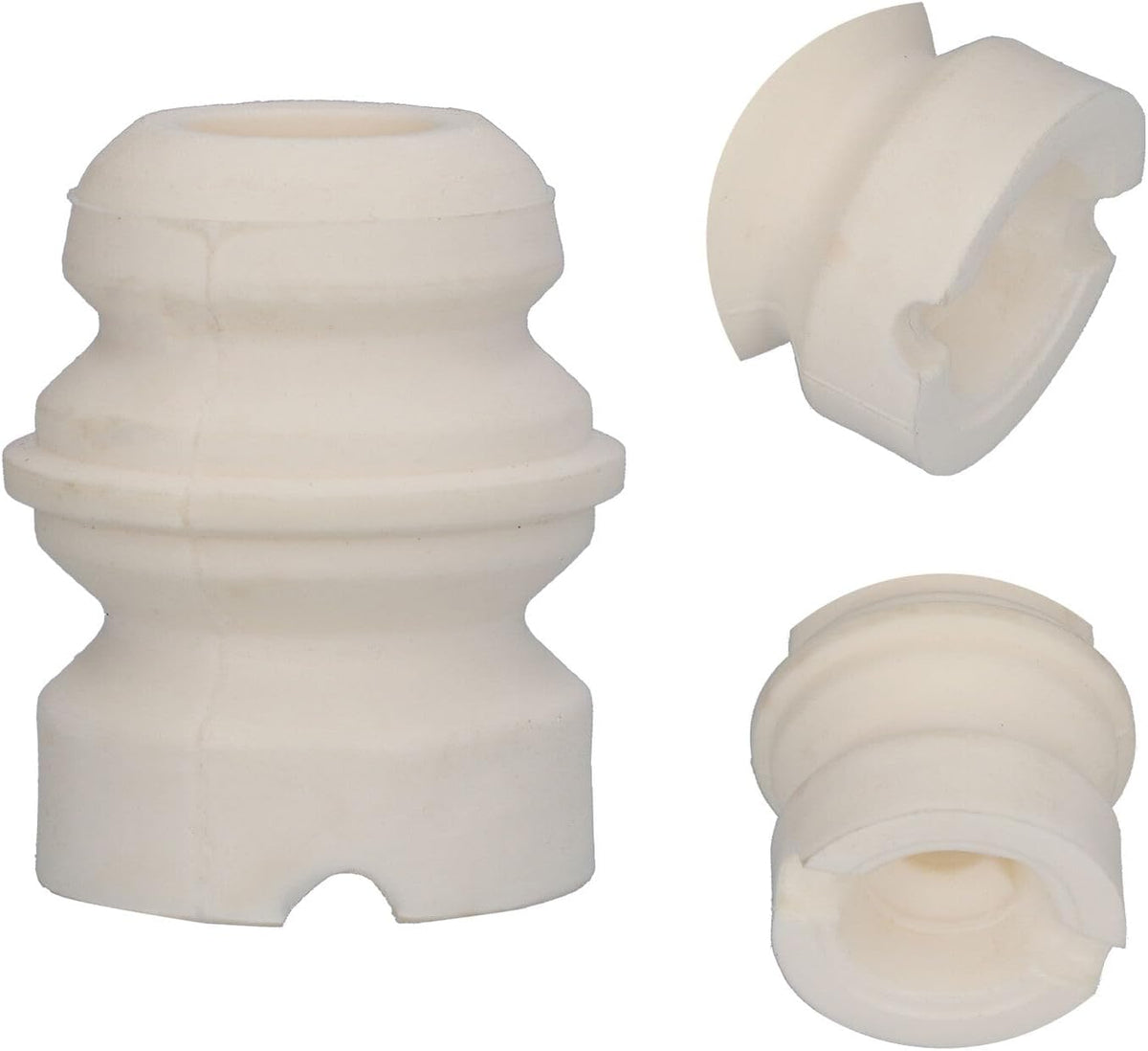 ya 5 8.10 Hot Bump Stop Rubber 31336771352/31336767320 Car Accessories Part For 328i