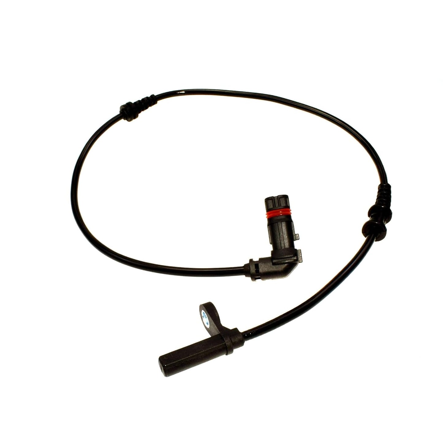 ya 2 8.15 2045400117 Front ABS Wheel Speed Sensor for Mercedes W204 C250 C300