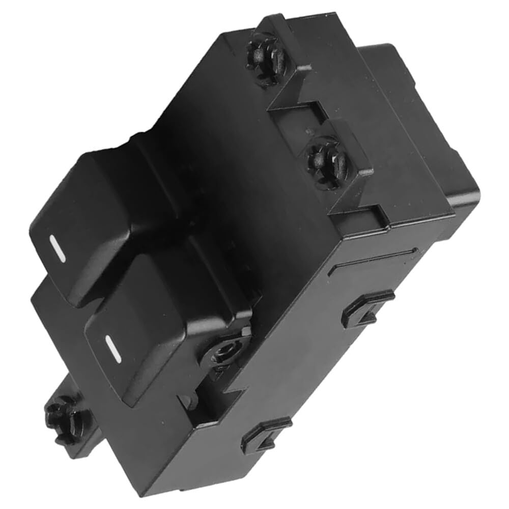 ya 13 9.15 baidi Front Left Side Main Power Window Switch Black Fit for Picanto 2011-2016