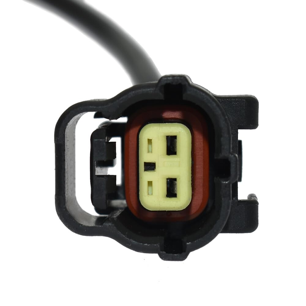 ya 9 10.24 ABS Wheel Speed Sensor for Chevrolet Aveo for Pontiac G3 Wave L4 1.6L 96473222RH