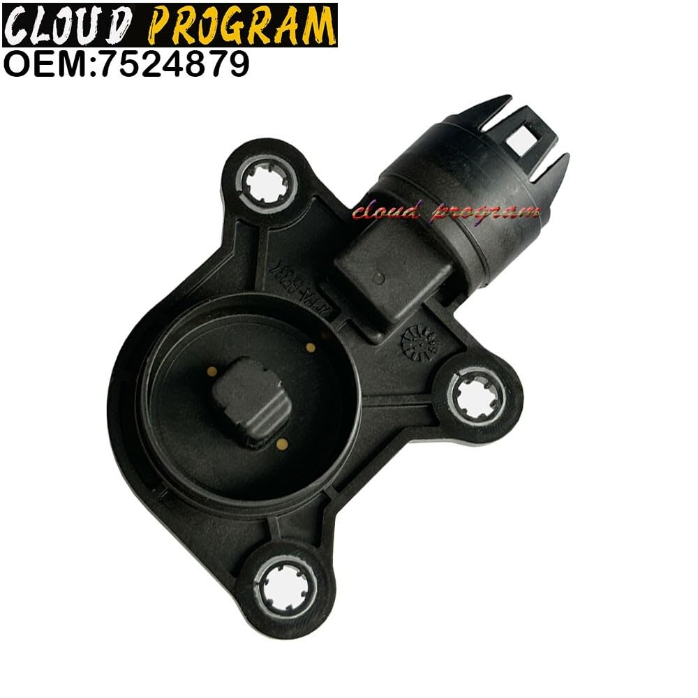 ya 5 8.24 baidi 7524879 Eccentric Shaft Sensor for BMW 128i 328i 330i 528i X3 11377524879