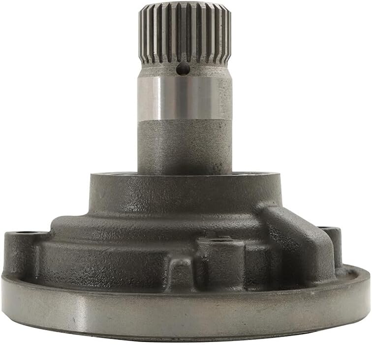 ya 5 8.24 baidi Transmission Pump for Case 580C/D/E/K 580C 580D 580E 580F 580G 580K L30488
