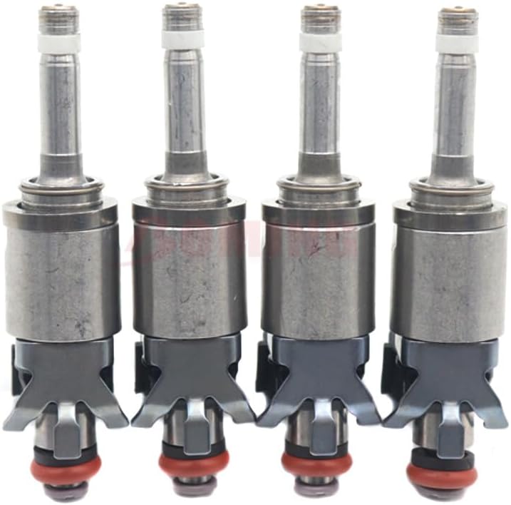 ya 10 9.16 baidi PE01-13-250B New Fuel Injector for Mazda 3 2.0L 2012-2013 CX-5 2.0L 2013-2014