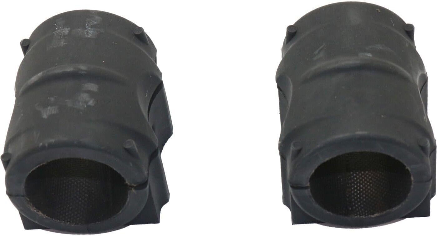 ya 5 8.10 2*Pcs Front Stabilizer Sway Bar Bushing Set for Range for Rover Sport L320 2006-2013