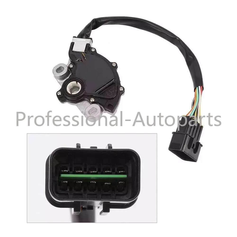 ya 6 8.24 baidi MR263257 Neutral Safety Switch for Mitsubishi Montero Sport Pajero V77 V75 V73