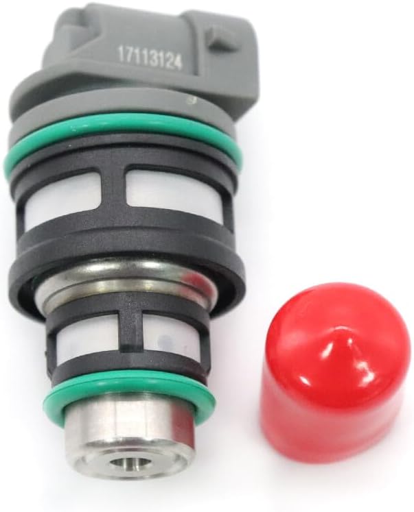 ya 10 9.16 baidi 4x Fuel Injectors 17113124 for Chevy Cavalier Corsica for Buick for GMC Sonoma for Pontiac