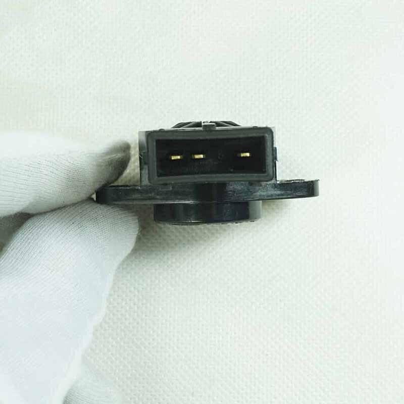 ya 2 8.15 Equipment for Man ufacturer MD628139 for Mitsubishi Lancer Outlander Pajero TPS Throttle Position Sensor