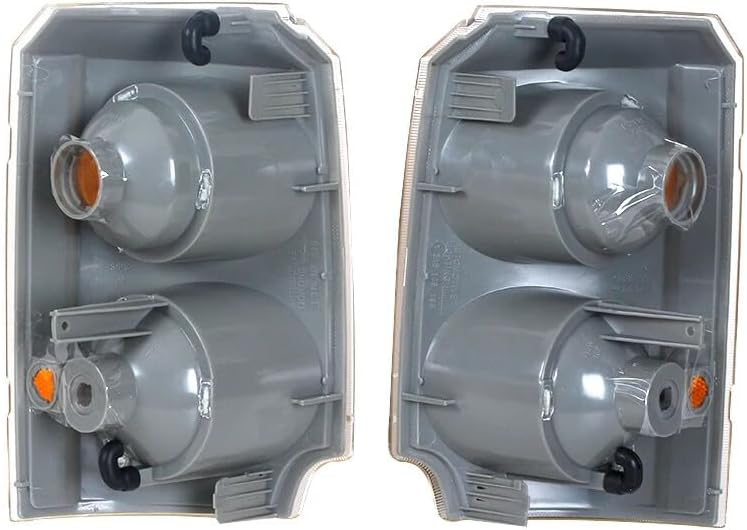 ya 14 9.20 zhengce Pair For for Land Rover for Range Rover L322 2003-2005 Front Indicator Park-1
