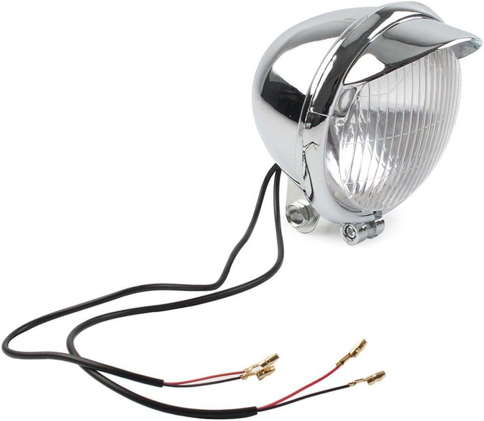 ya 14 9.20 zhengce For Harley for Honda for Suzuki Motorcycle Headlight Passing Fog Light 12V-1