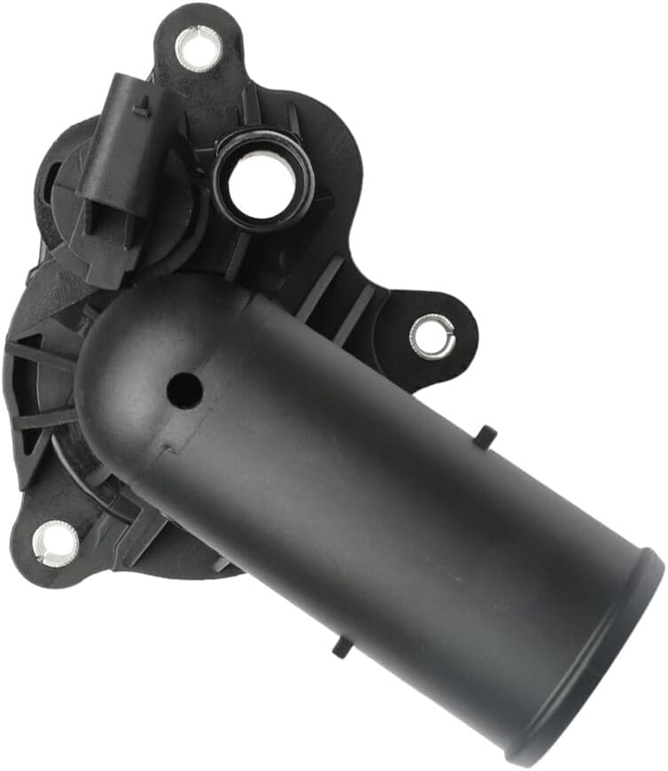 ya 2 8.15 Engine Thermostat Housing Black 4893926AH For Grand 2016-22 Direct installation