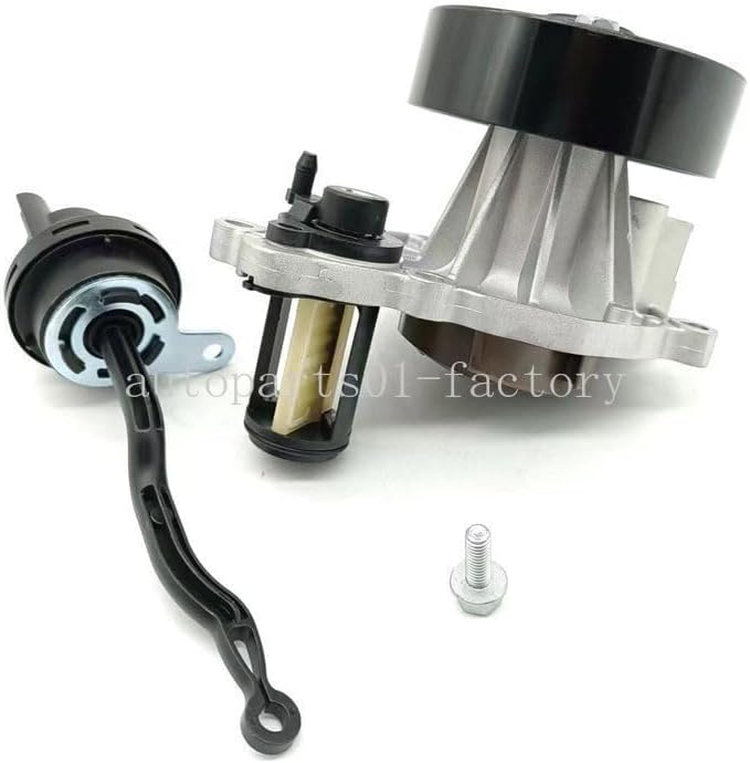 ya 10 9.16 baidi Coolant Water Pump for BMW F22 F23 F32 F33 G11 G01 X3 X4 320i 330i 520i B48
