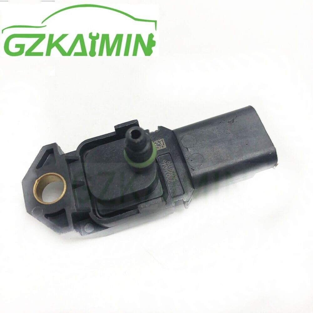 ya 8 8.24 baidi Pressure Sensor 6G91-12T551-AB for VW Amarok for Audi A6 A7