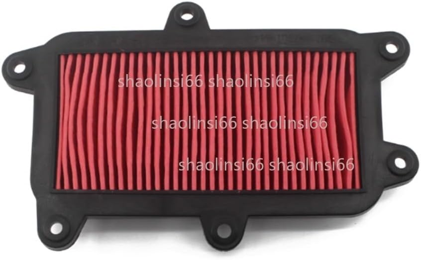 ya 5 8.10 Motorcycle Air Filter Element for Kymco Ck150t-5-13 Any Like150 Q150