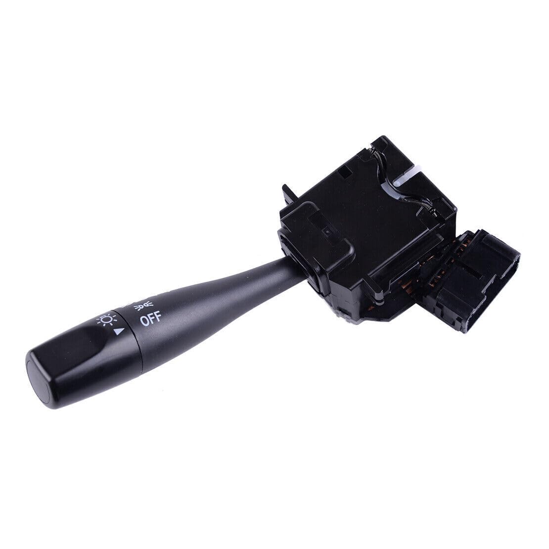 ya 6 8.14 Headlight Turn Signal Switch Arm Track Fits for Mazda B Series Pickups B2500 B2600