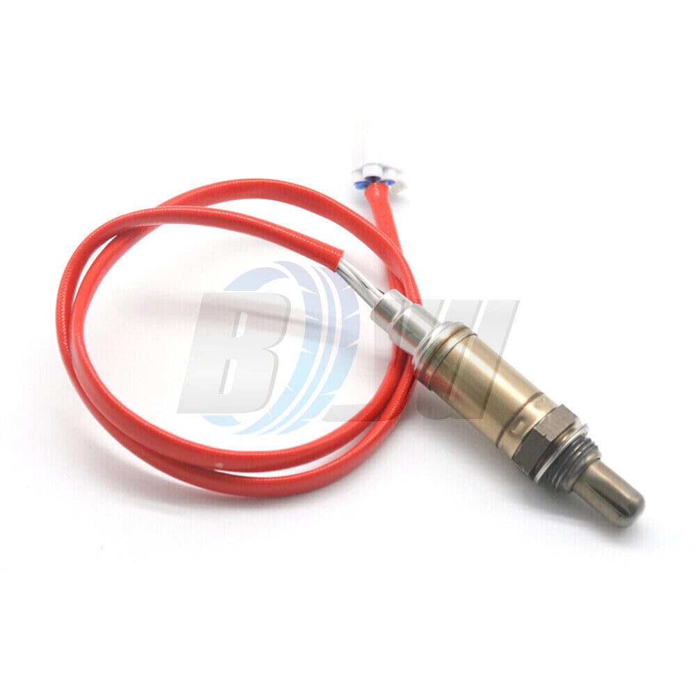 ya 5 8.24 baidi A24-B71 Oxygen Sensor for Subaru Forester SF5 EJ20 Impreza GT AWD 2.0