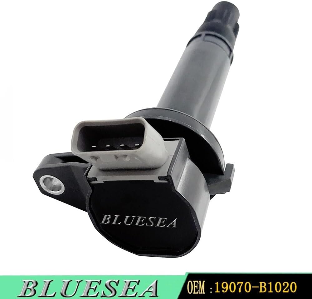 ya 4 8.24 baidi for Toyota Vios Avanza Rush Lite for Daihatsu Copen Sirion ignition coil 19070-B1020