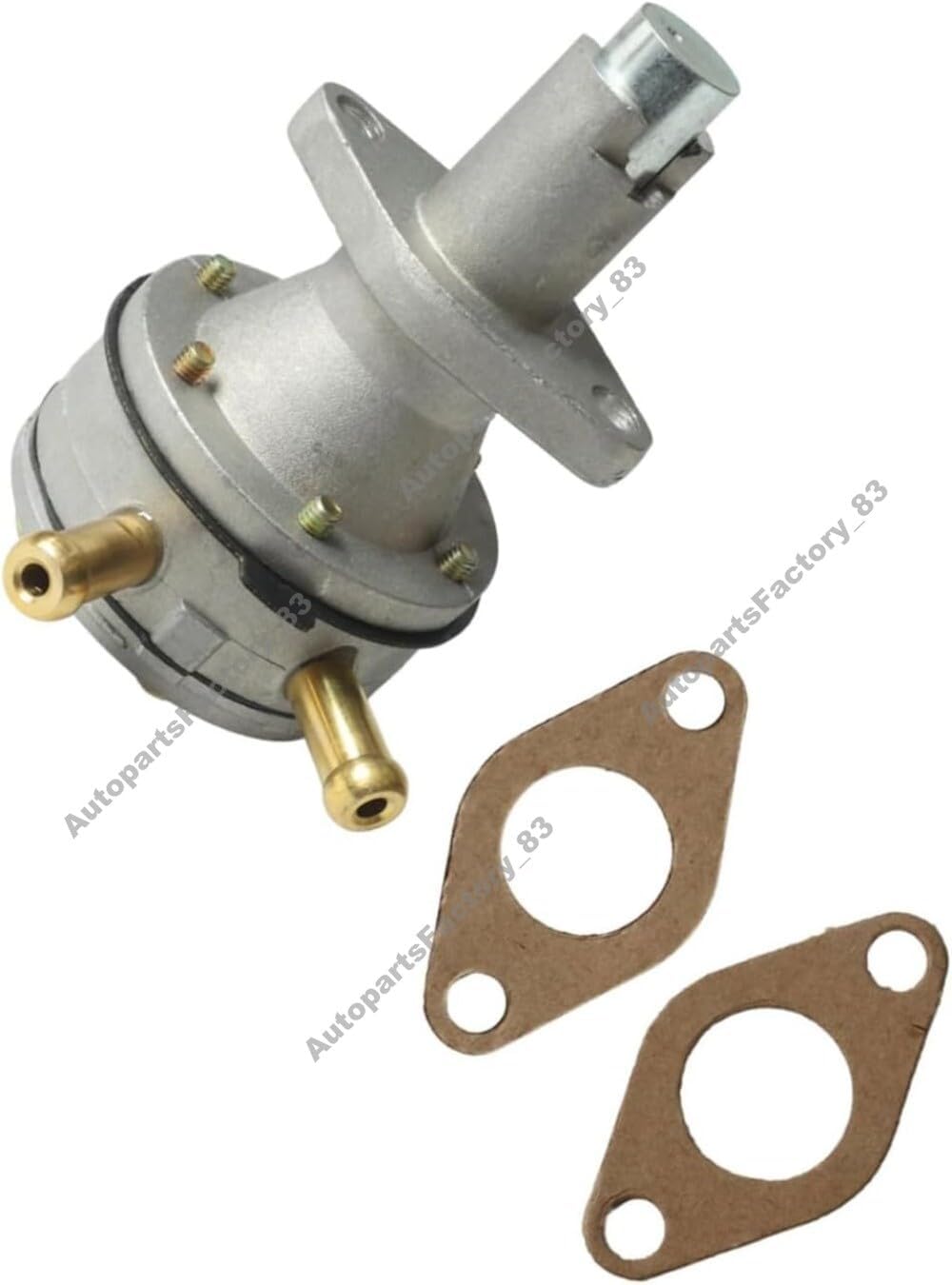 ya 8 8.24 baidi Fuel Pump 6598121 for Kubota Engine D950-B D750-B Bobcat Skid-Steer Loader 443