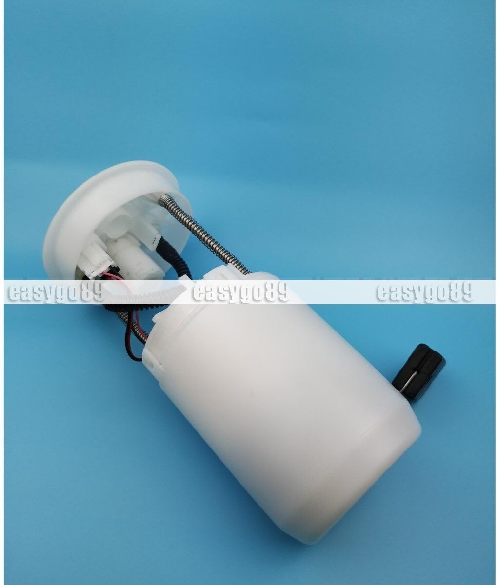 ya 5 8.10 Fuel Pump Assembly Sending Unit 17708-TF0-003 for Honda Jazz FIT CITY 09-12