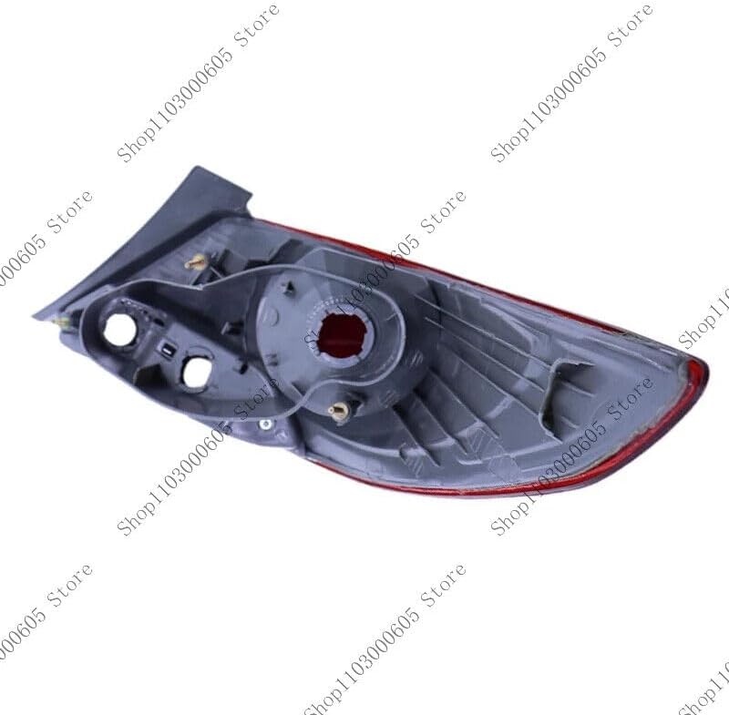 ya 2 8.15 2-piece set suitable for Hyundai ACCENT 12-2014 right and left tail light accessories