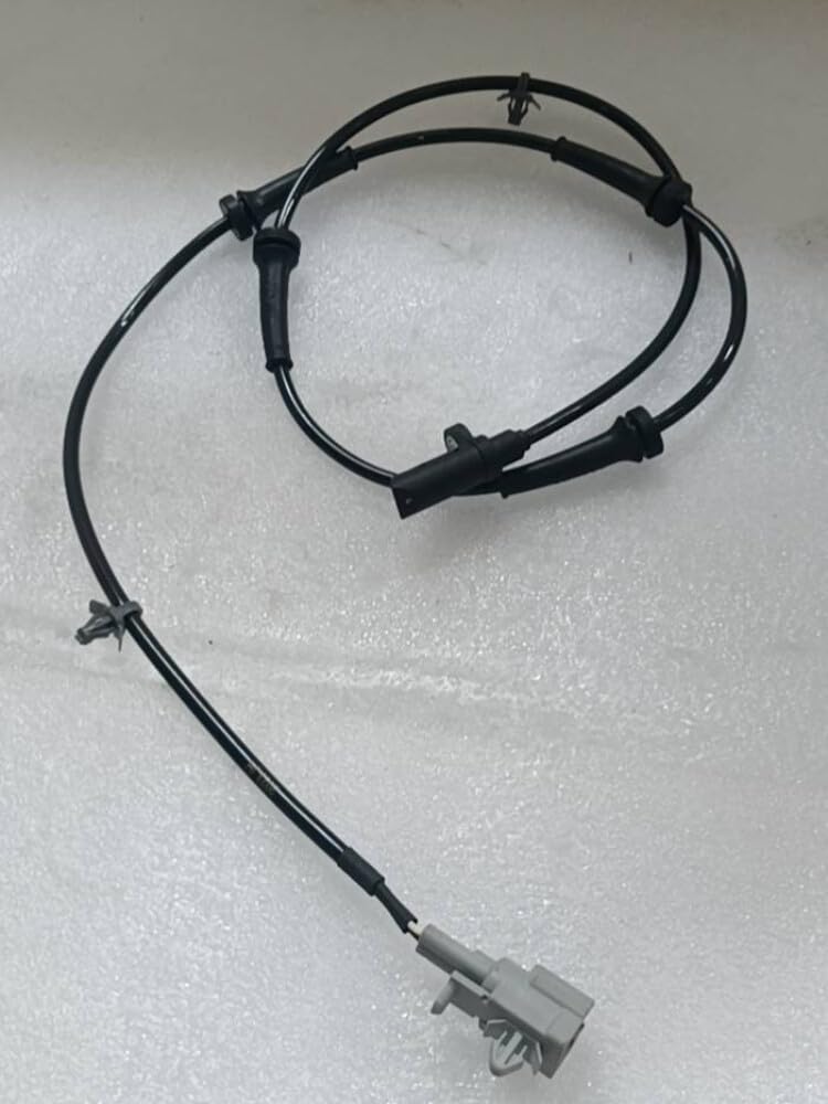 ya 9 10.24 Wire Harness ABS Speed Sensor fit for Nissan Rogue 2008-2013 47900-1DC1A