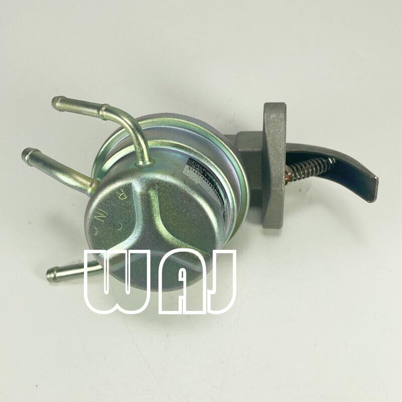 ya 5 8.10 WAJ Mechanical Fuel Pump for Toyota Sprinter Carina for Corolla Celica Corona FR