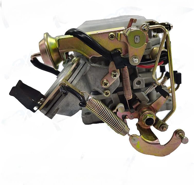 ya 2 8.15 Carburetor Compatible for Toyota HIACE Town Ace HILUX Engine 1Y 3Y 21100-71070NK457