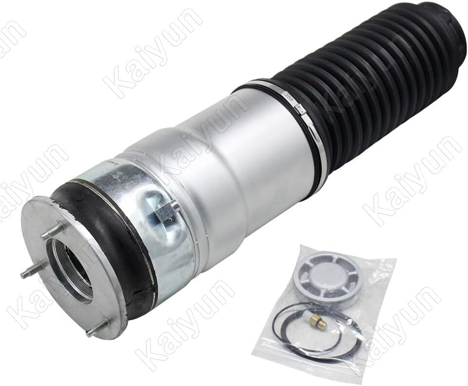 ya 2 8.15 Rear Right Air Suspension Air Suspension Bellows for BMW 7 Series F01 F02 F03 F04 37126858812