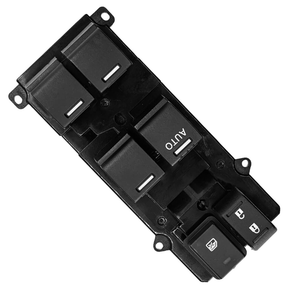 ya 13 9.15 baidi Front Master Power Window Switch Left Driver Side Black Fits for 2012 2013 for CR-V