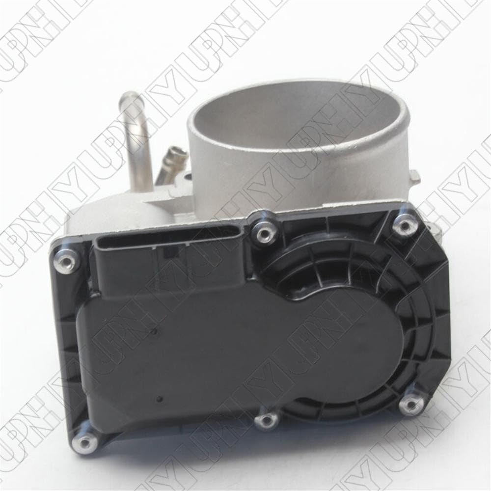 ya 5 8.24 baidi 22030-0C020 Throttle Body for Toyota Hilux Hiace FORTUNER INNOVA 2004-2015 2.7L